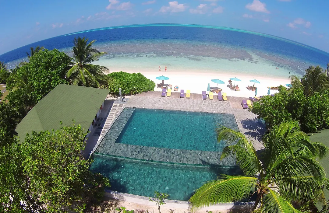 Oblu Nature Helengeli-All-Inclusive With Free Transfers-1