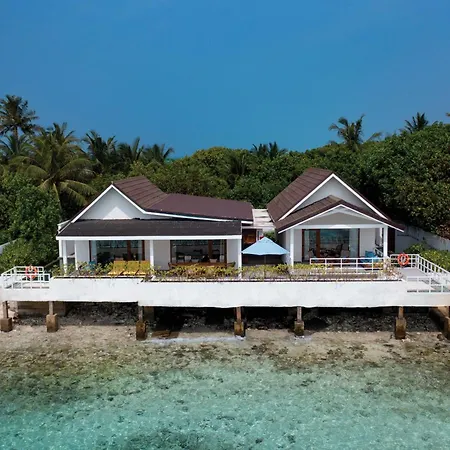 Oblu Nature Helengeli-All-Inclusive With Free Transfers-3