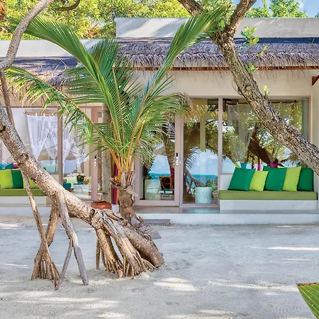 Oblu Nature Helengeli-All-Inclusive With Free Transfers-3